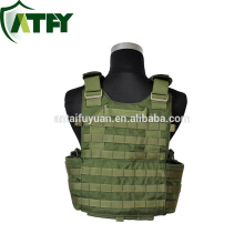 Nouvelle arrivée armée veste molle système tactique militaire gilet plaque transporteur pare-balles gilet prix